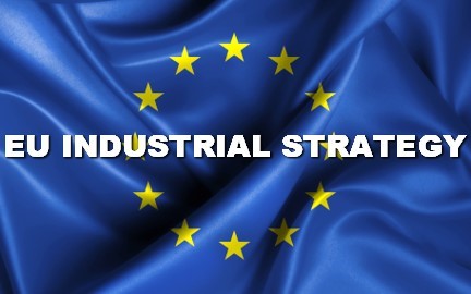 EU industrial strategy