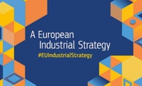 eu industrial strategy