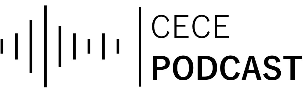 CECE Podcast - logo