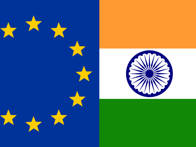 eu india